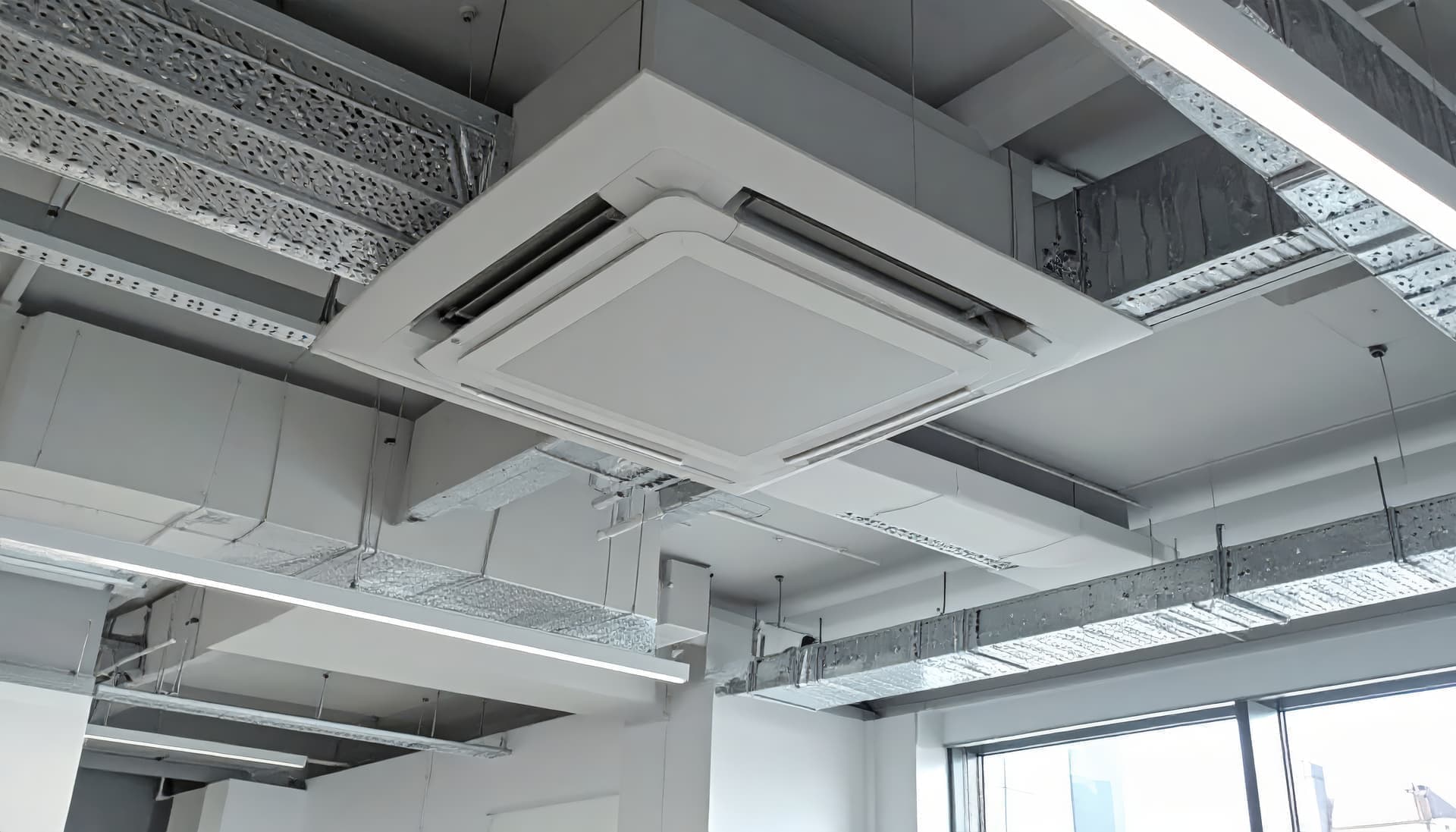 Indoor air quality