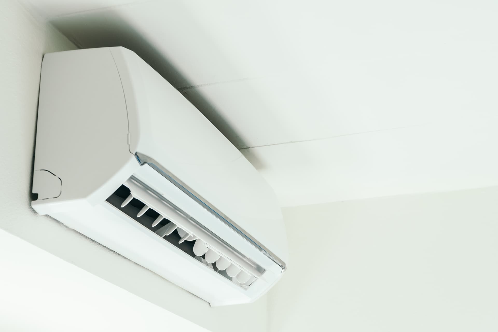 Mini split a/c systems