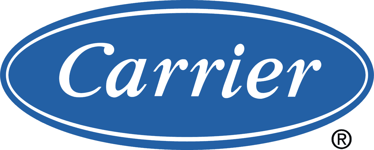 Carrier logo