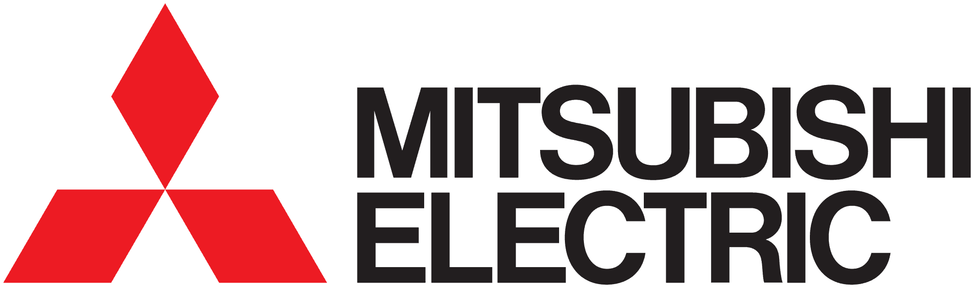 Mitsubishi logo